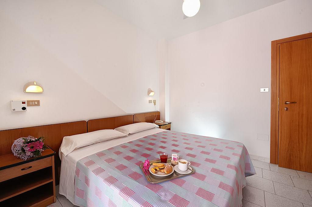 Hotel Samoa ริมินี ภายนอก รูปภาพ